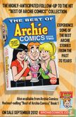 Archie's Girls: Betty and Veronica 261 - Image 2