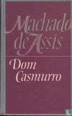 Dom Casmurro - Afbeelding 1