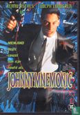Johnny Mnemonic  - Afbeelding 1