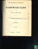 De nagelaten papieren der Pickwick Club - Afbeelding 3