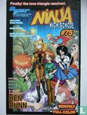 Ninja High School Version 2 #10