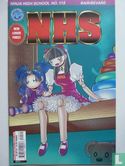 Ninja High School 115 - Bild 1