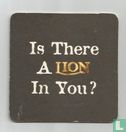 Is there a Lion in you? - Bild 2