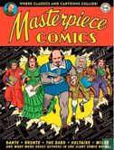 Masterpiece Comics - Image 1
