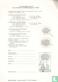 Intekenformulier voor niet-Striprofiel-abonnees (geldig tot 1-12-1983) - Afbeelding 1