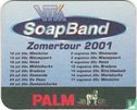 Merrie me  Doet beestig deugd / VTM SoapBand Zomertour 2001 - Image 1