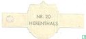 Herentals - Afbeelding 2