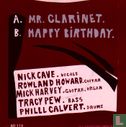 Mr. Clarinet - Afbeelding 2