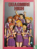 Girls of Ninja High School - Afbeelding 2