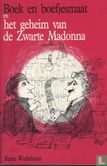 Boek en boefjesmaat en het geheim van de Zwarte Madonna - Bild 1