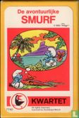 De avontuurlijke Smurf - Image 1