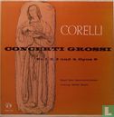 Corelli - Concerti grossi - Afbeelding 1