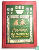 Mah-Jongg. The Fascinating Chinese Game.  - Afbeelding 1