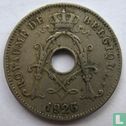 Belgique 10 centimes 1926/5 (FRA) - Image 1