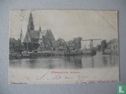 Maassluis - Schans  - Image 1