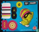 Mask (rot) - Bild 2