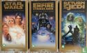 Star Wars Trilogy [volle box] - Image 3