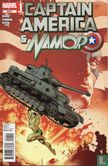 Captain America & Namor 635.1 - Image 1