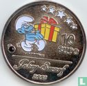 België 10 euro 2008 "Jokey Smurf" - Bild 1