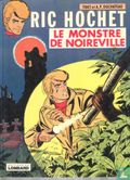 Le monstre de Noireville - Afbeelding 1