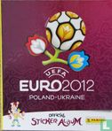 Euro 2012 Poland-Ukraine - Afbeelding 1