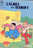 Laurel en Hardy nr. 15 - Afbeelding 1