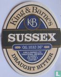 Sussex Draught Bitter - Image 1