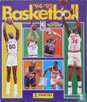 Panini Basketball 94 - 95 - Afbeelding 1