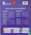 Panini Basketball 94 - 95 - Afbeelding 2