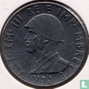 Albanie 0.50 lek 1940 - Image 2
