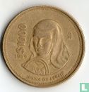 Mexico 1000 pesos 1989 - Image 1