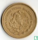 Mexico 1000 pesos 1989 - Image 2
