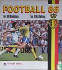 Football 86 - Afbeelding 1