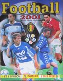 Football 2001 - Afbeelding 1