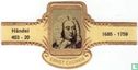 Händel 1685 - 1759 - Image 1