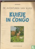 Kuifje in Congo - Bild 3