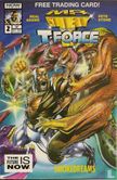 Mr. T. and the T-Force 2 - Image 1