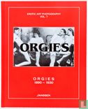 Orgies 1890-1930 - Afbeelding 1