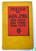 Foster on Mah Jong - Afbeelding 1