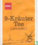 9-Kräuter Tee - Image 1