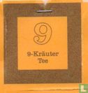9-Kräuter Tee - Image 3
