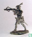 Lance servant with crossbow - Image 1