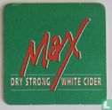 Dry Strong White Cider / Dry Strong White Cider - Image 1