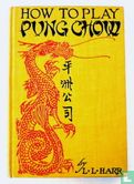 How to play Pung Chow.  - Image 1