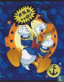 Donald Duck donkerblauw - Image 1