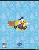 Donald Duck lichtblauw - Image 2