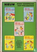 Woody Woodpecker super-strip-paperback 3 - Afbeelding 2