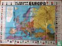 De Nieuwe Kaart van Europa - 1935 - Image 1