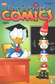 Walt Disney's Comics and Stories 684 - Image 1