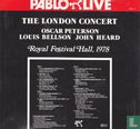The London Concert  - Bild 2